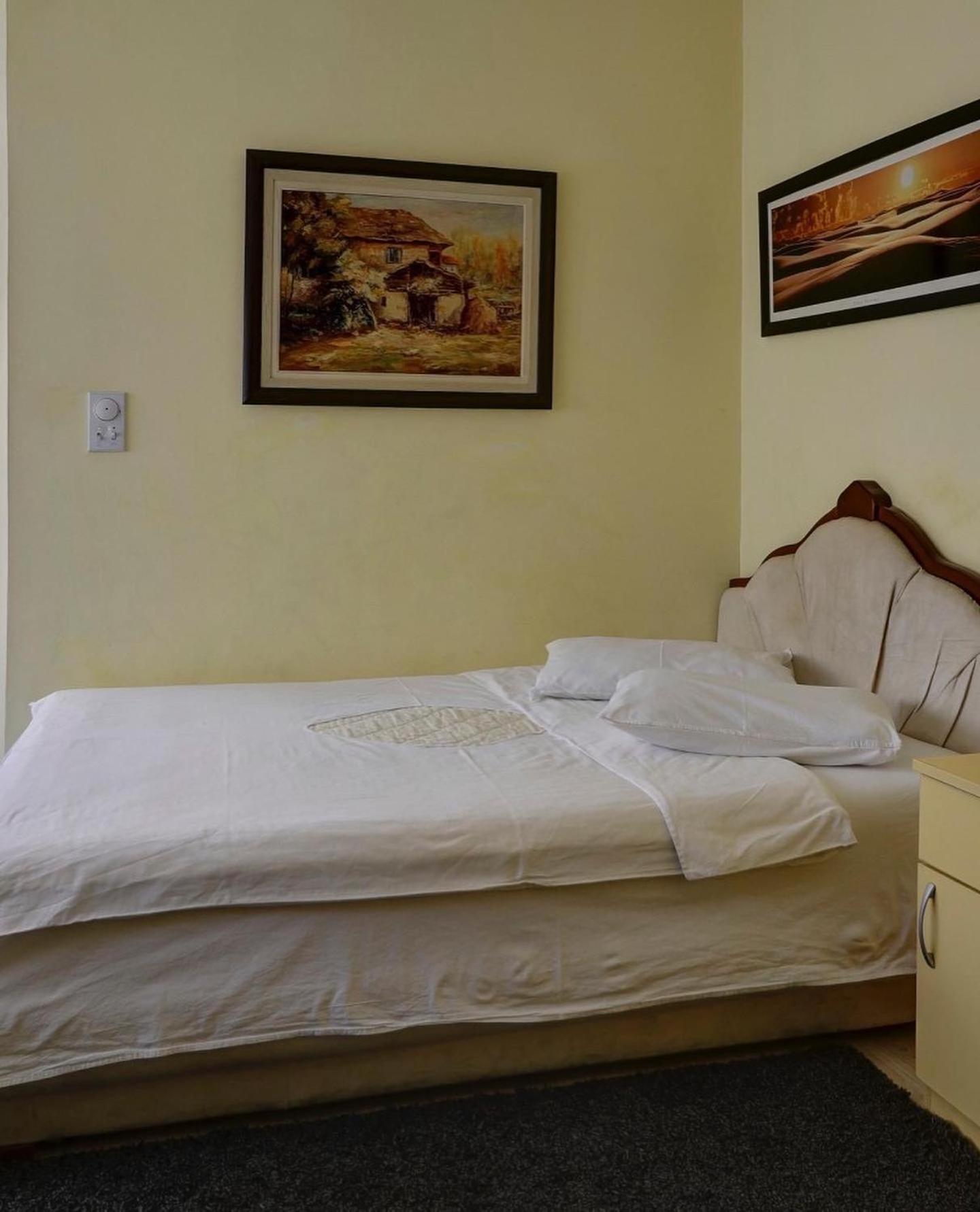 Hotel Perla Ldm Leskovac Лесковац Экстерьер фото