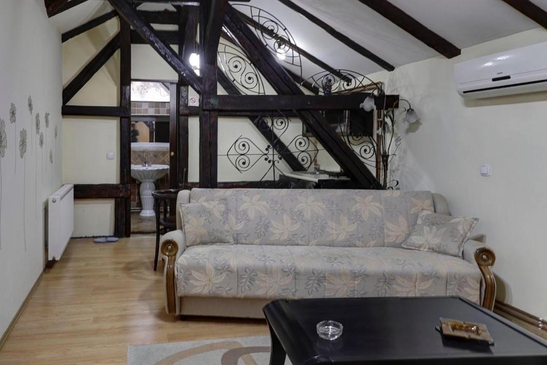 Hotel Perla Ldm Leskovac Лесковац Экстерьер фото