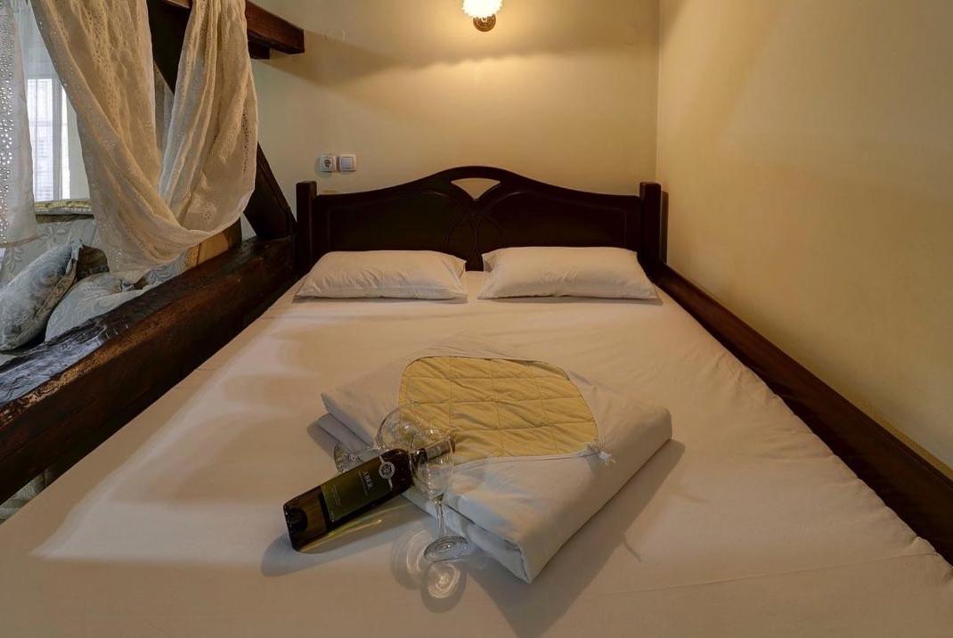 Hotel Perla Ldm Leskovac Лесковац Экстерьер фото